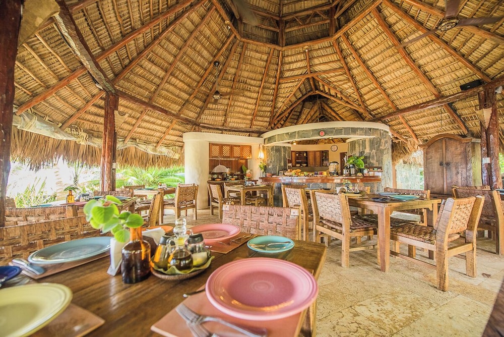 Natura Cabana Hotel Boutique & Spa 35/49