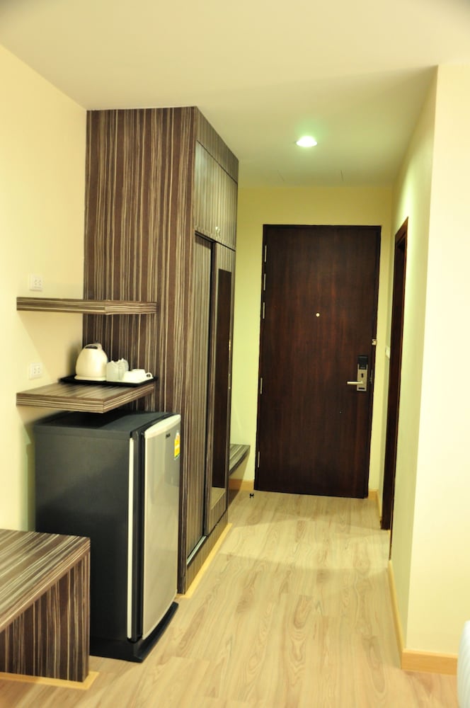 Tamarind Garden Hotel 4/55