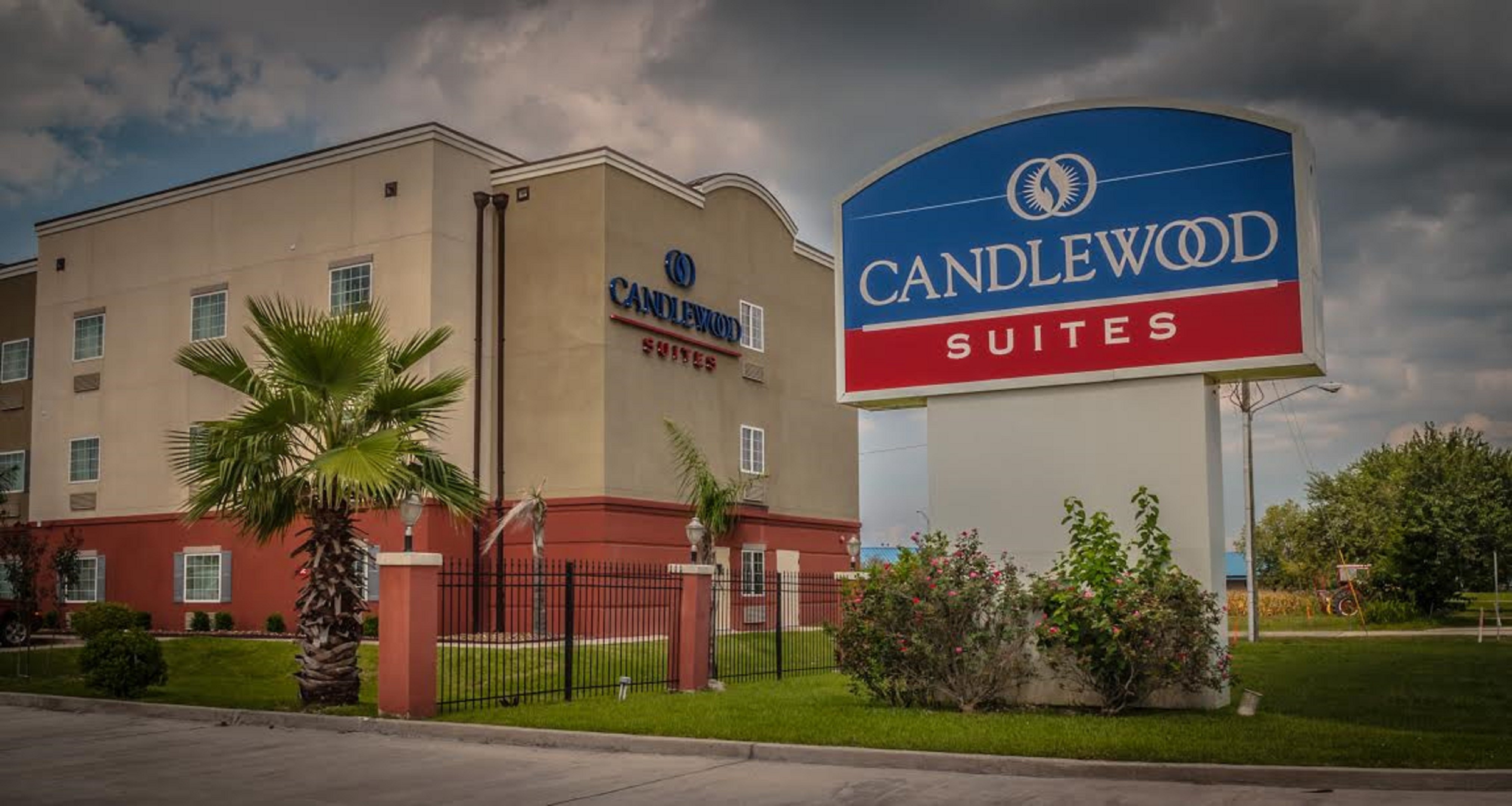 Candlewood Suites New Iberia 2/55
