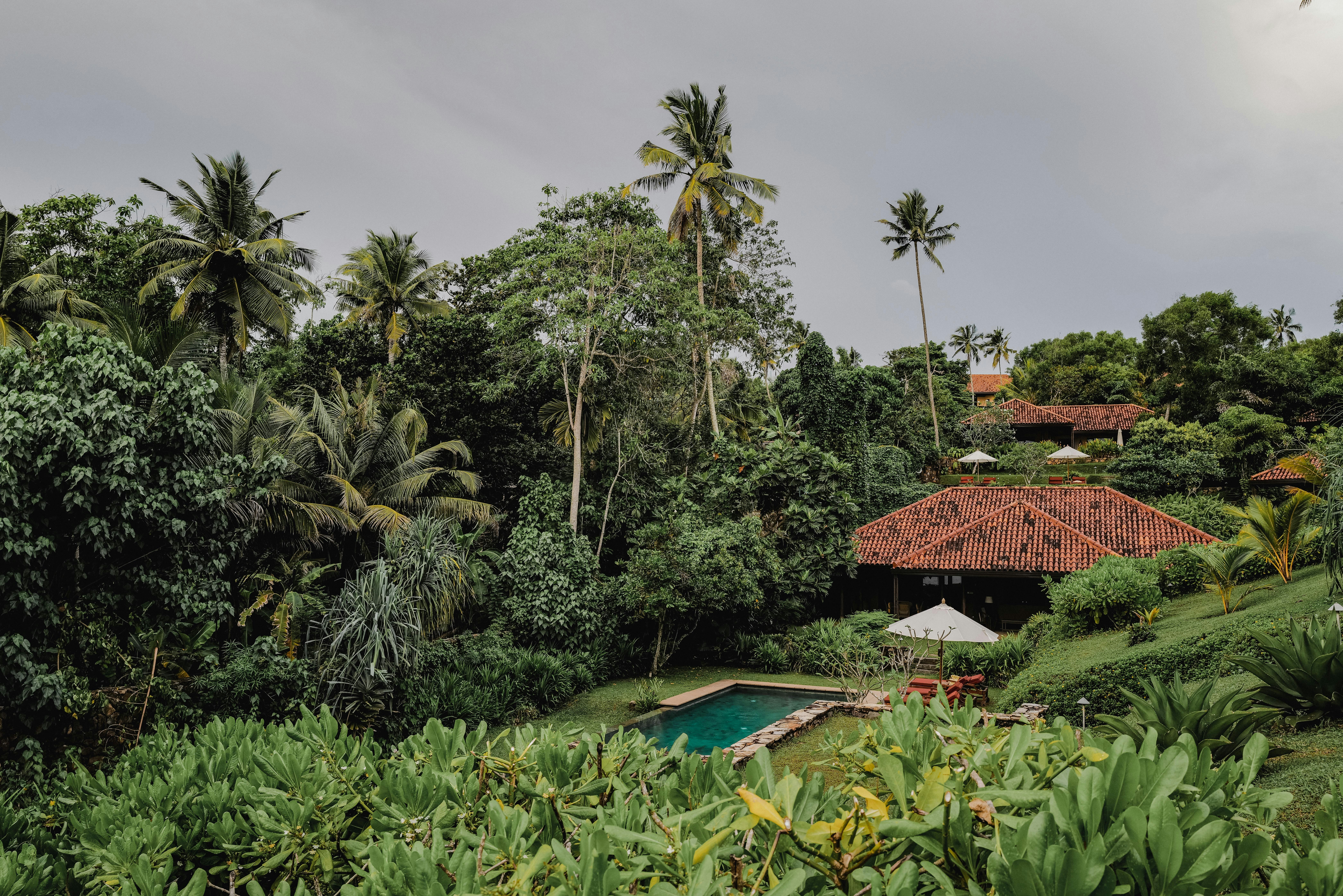 Cape Weligama 61/72