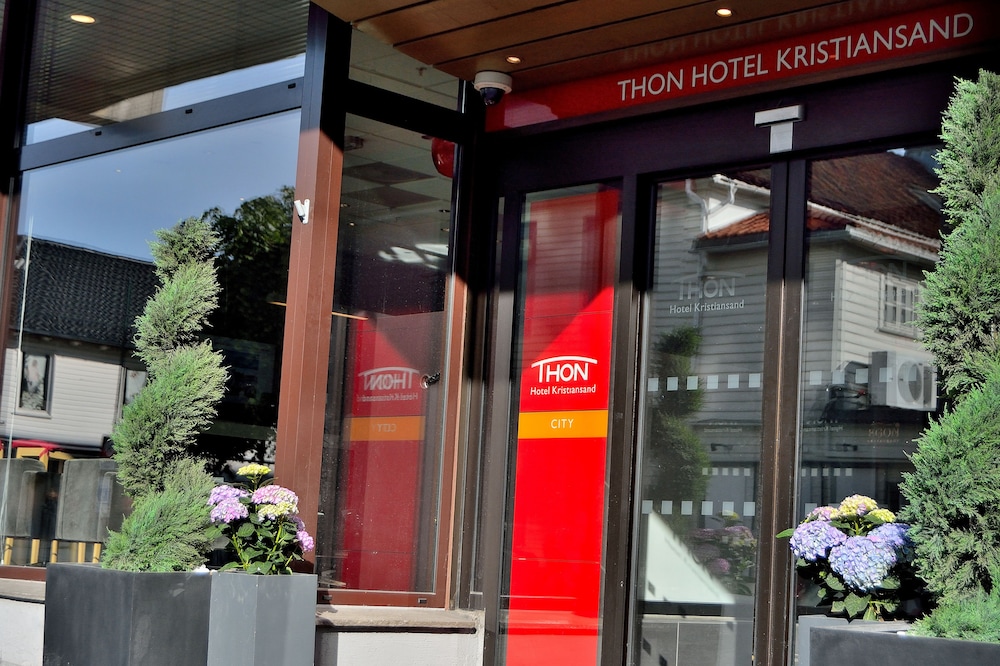 Thon Hotel Kristiansand 2/43