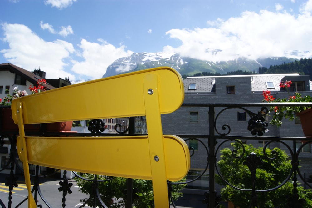 Hotel Schweizerhof 1/30
