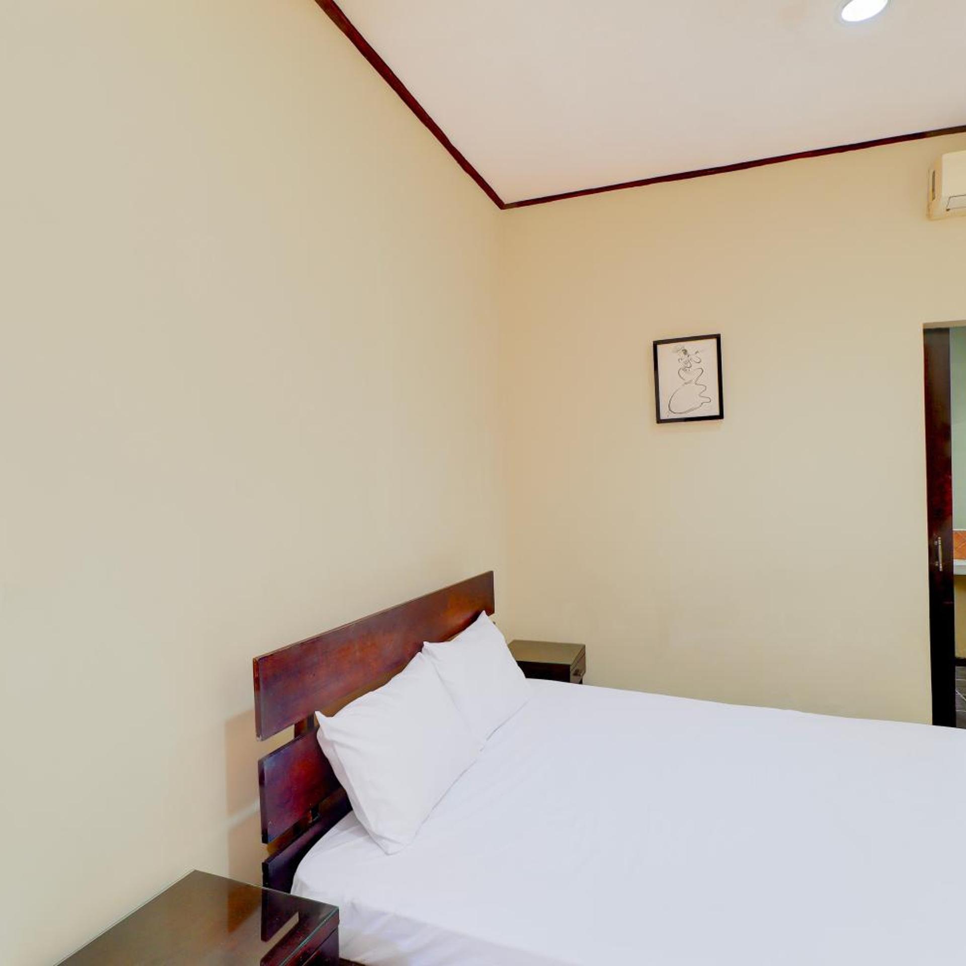Collection O Near Bali Royal Hospital Renon Formerly JC Boutique Hotel 32/62