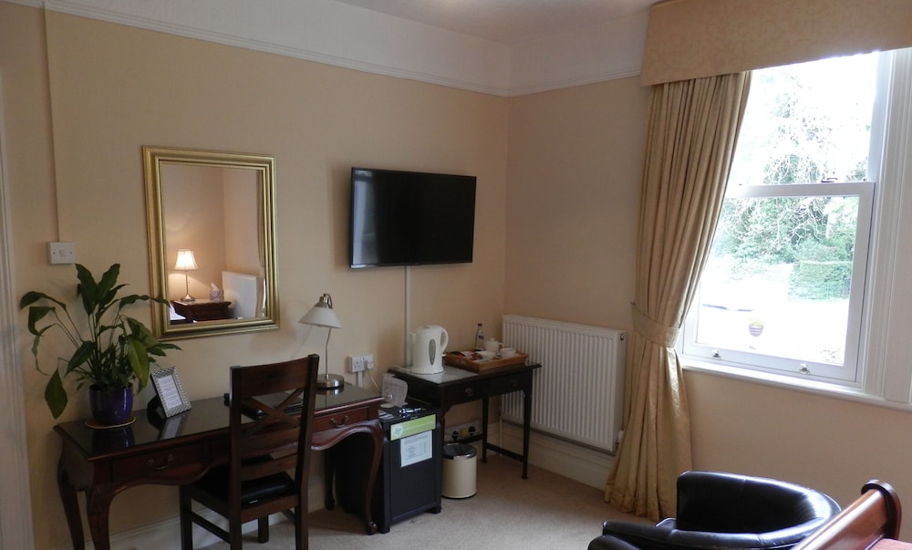 Somerville House Guest House 39/72