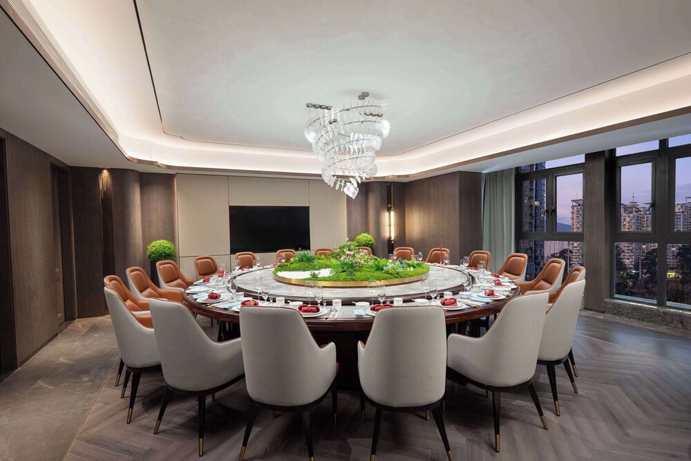 Wyndham Garden Kunming Panlong 26/33