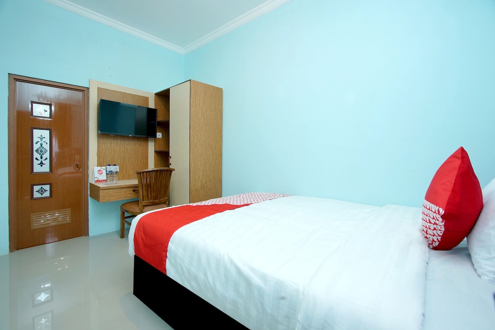 Hotel O near UGM formerly Bayang Brothers Guest House 26/55
