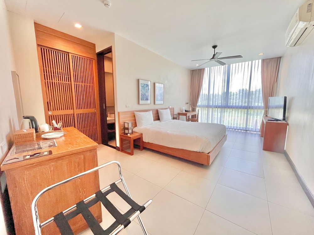 Zensala Riverpark Resort 26/78