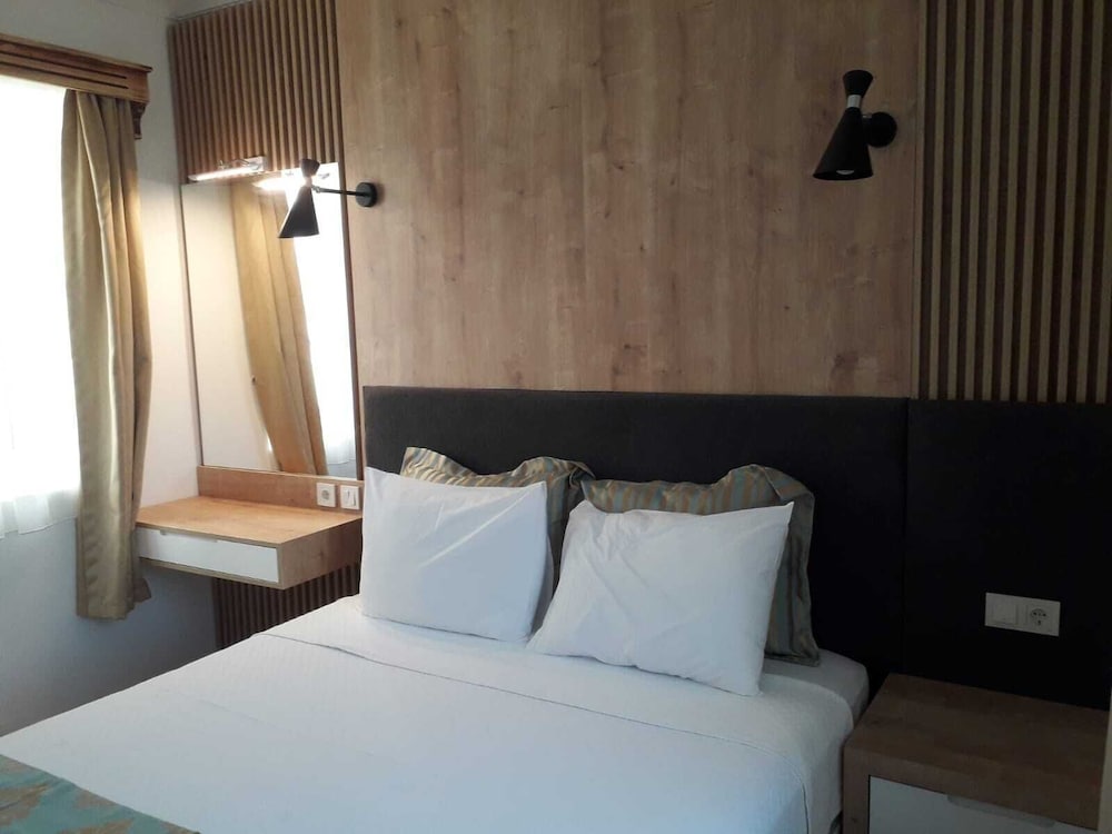 Kivanc Suit Hotel Yalikavak 8/31