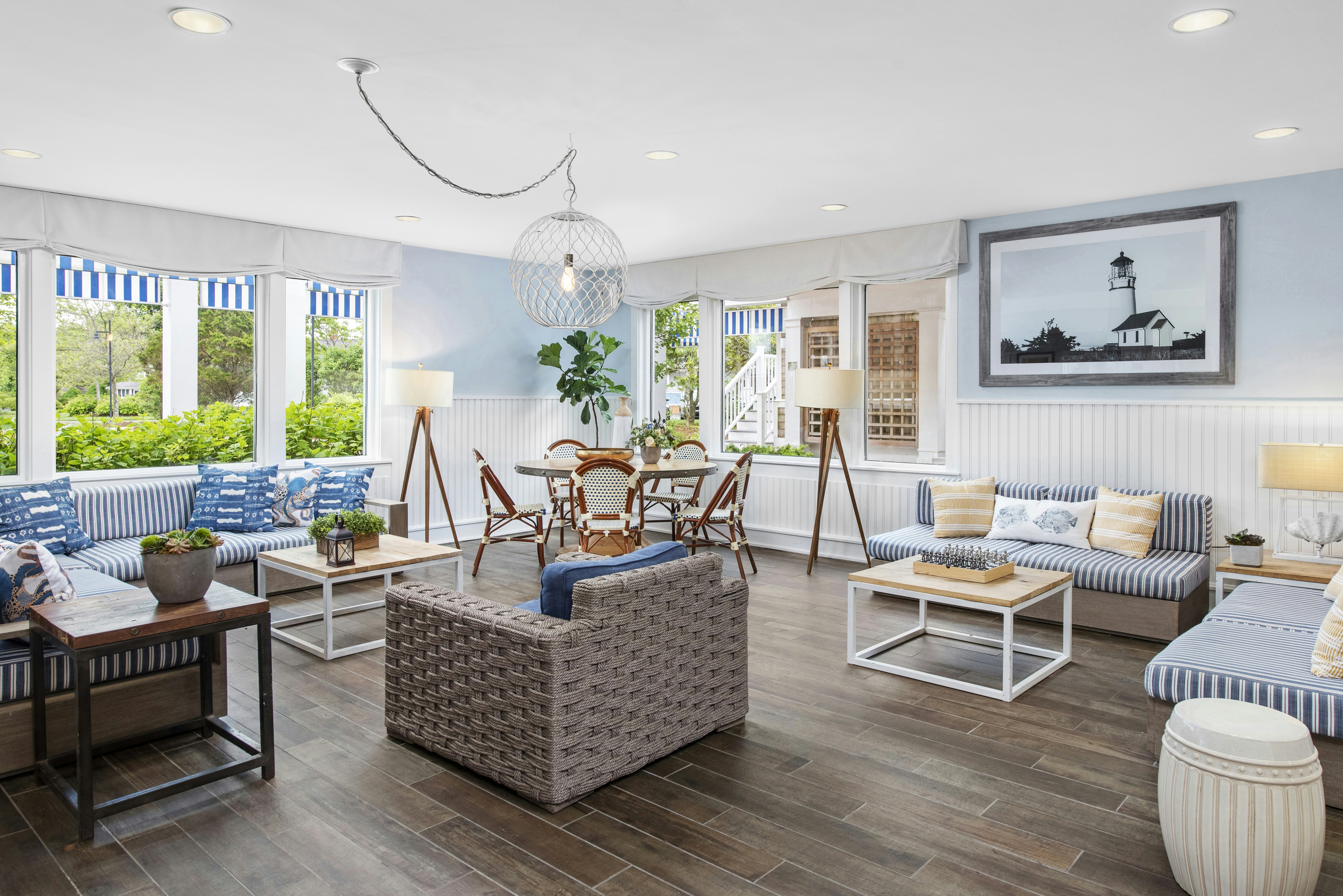 Sea Crest Beach Resort 23/50