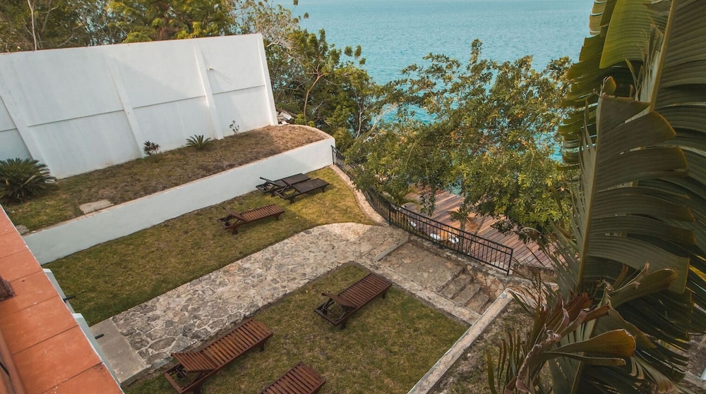 Hotel Awazul Bacalar 26/47