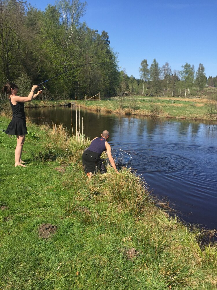 Ullstorps Stugor 28/50
