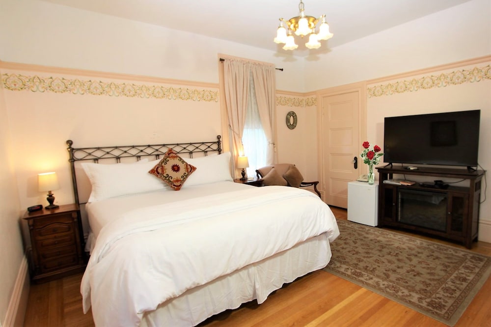 Napa Inn 10/50