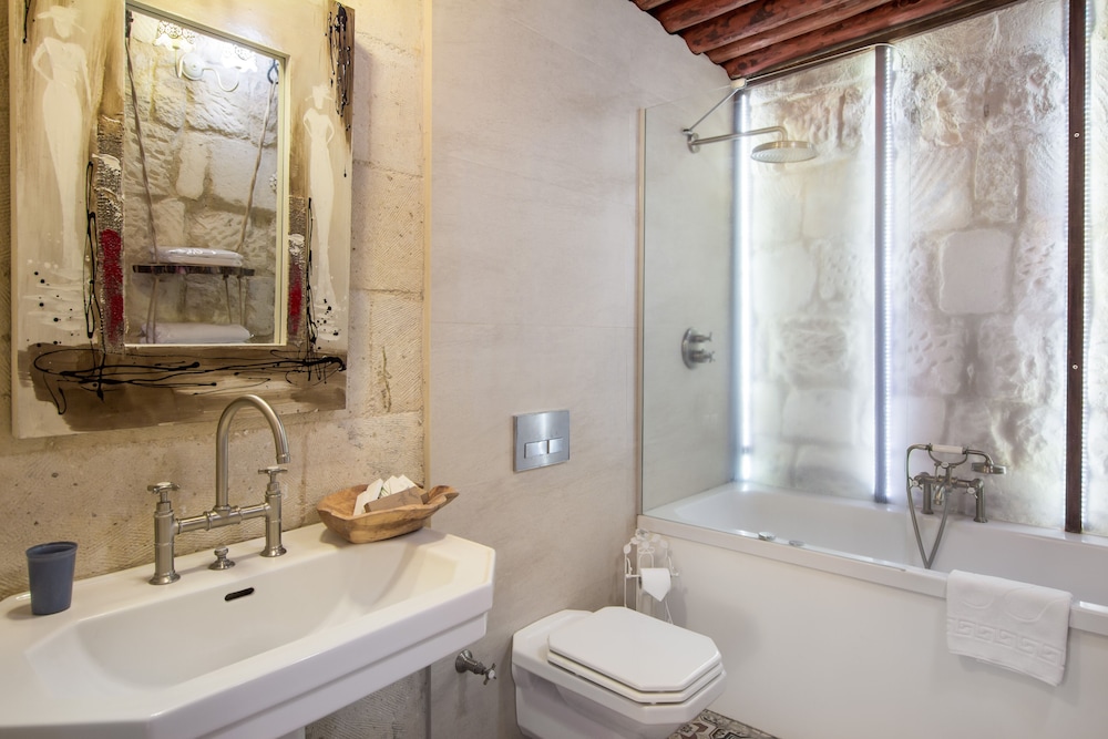 Minia Cave Hotel Ortahisar 49/50