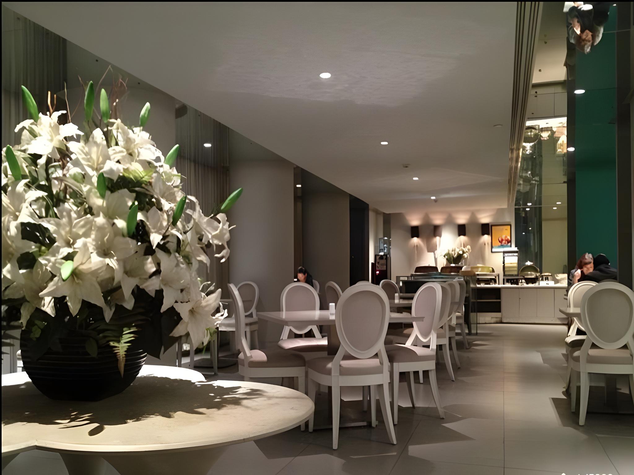 Jinjiang Inn (Tianjin Bawei Road Music College) 27/33