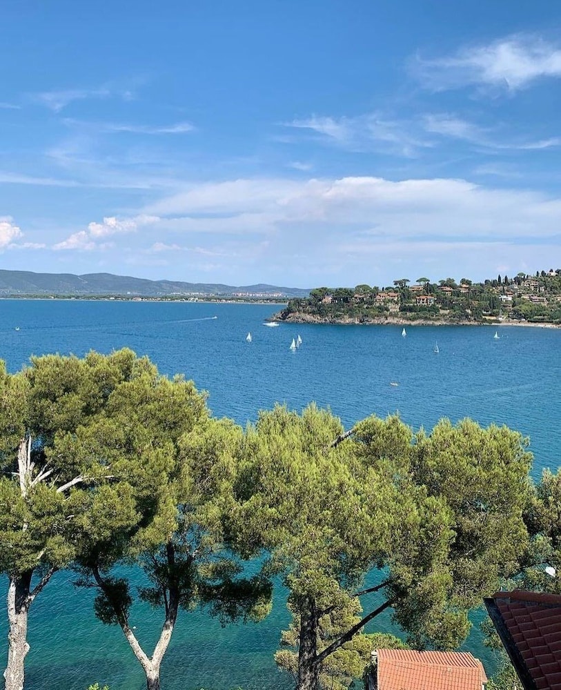 Mercure Argentario Hotel Filippo II 50/52