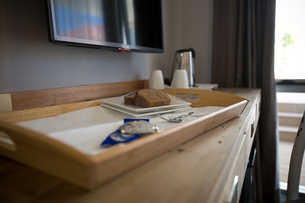 Maand Up Accommodation 41/61