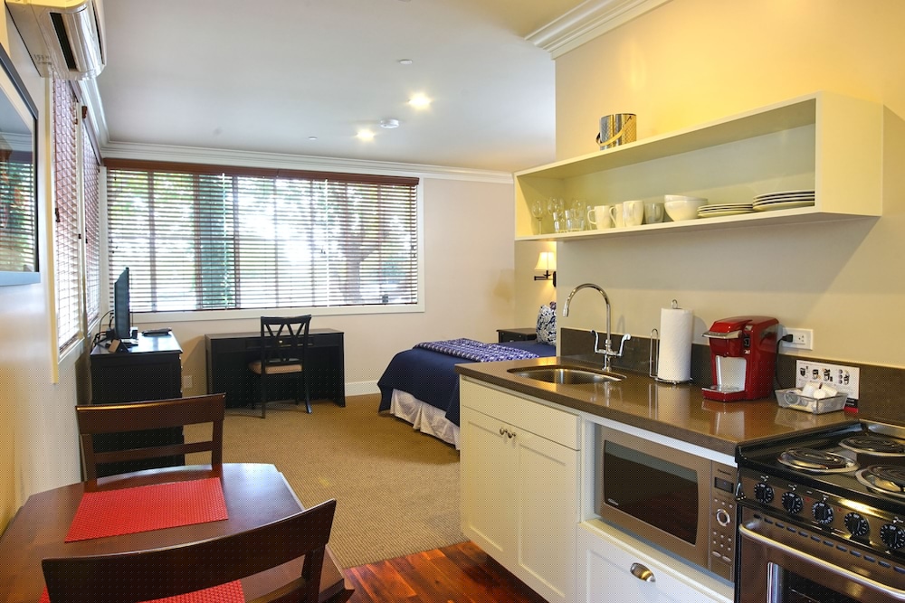 Hotel Mac 55/70
