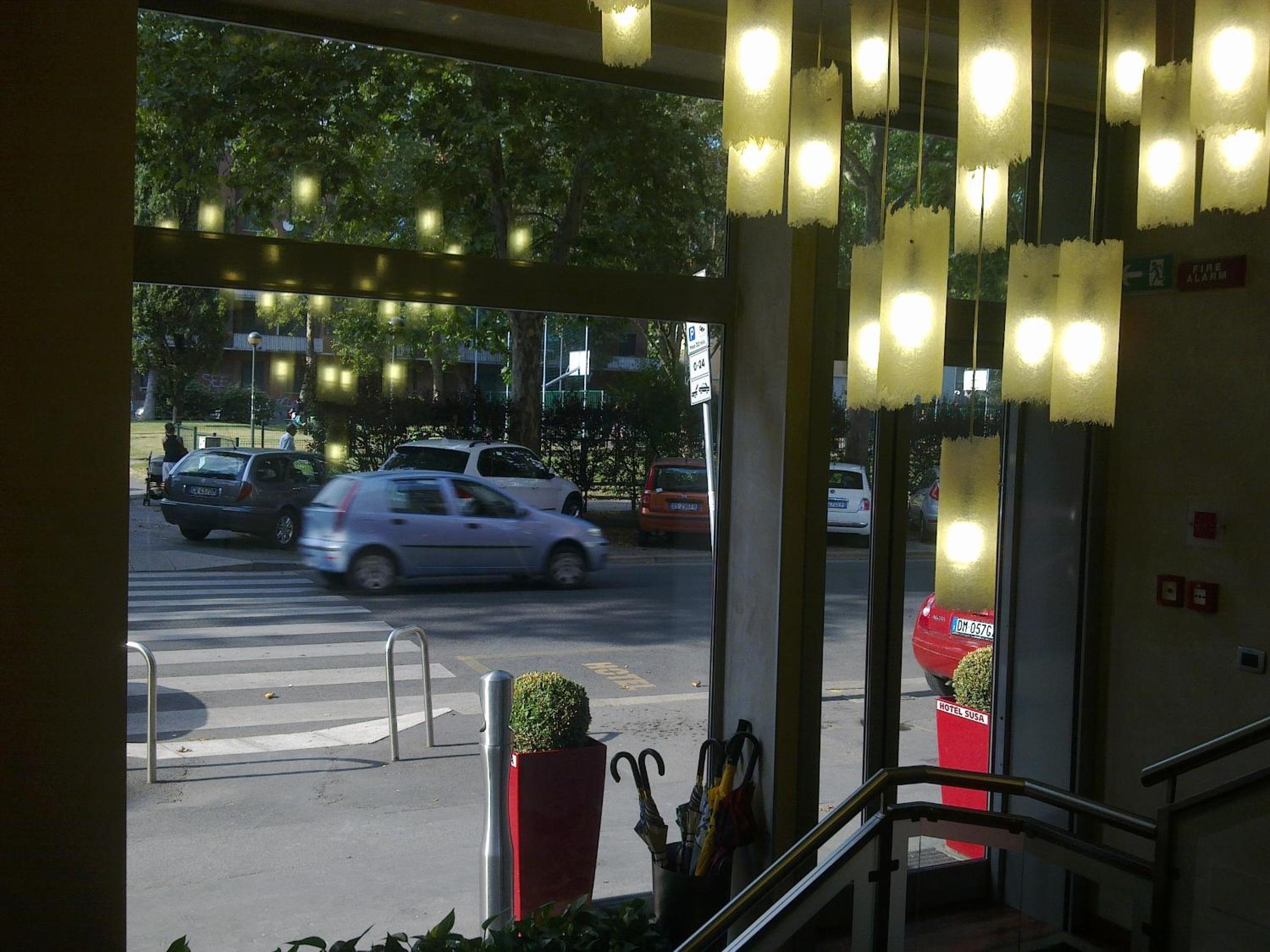 Hotel Susa 43/50