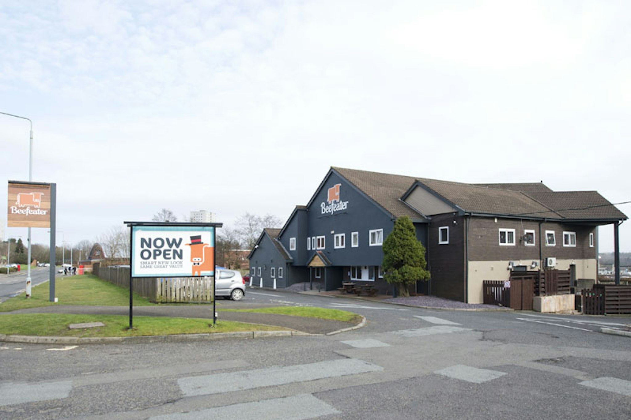 Premier Inn Glasgow (Cumbernauld) 41/45