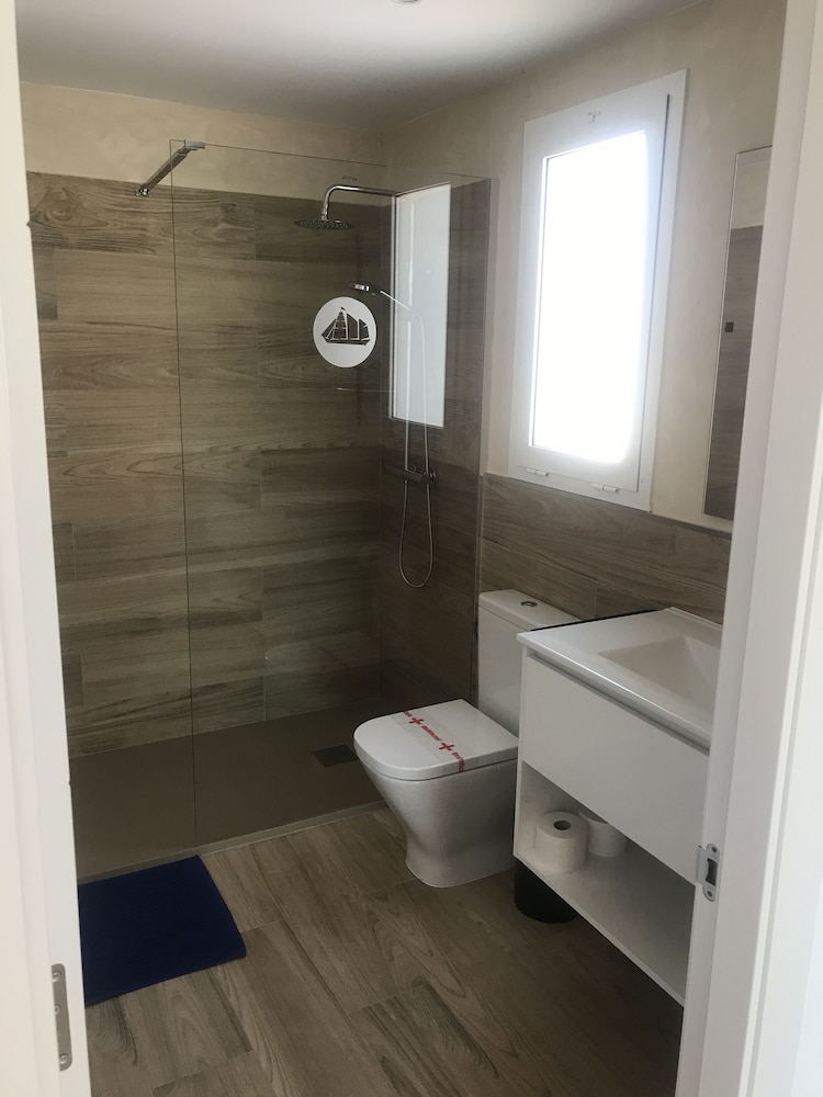 Apartamentos Bergantin Menorca Club 49/50