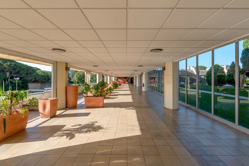 Hotel Villa Eur 64/68