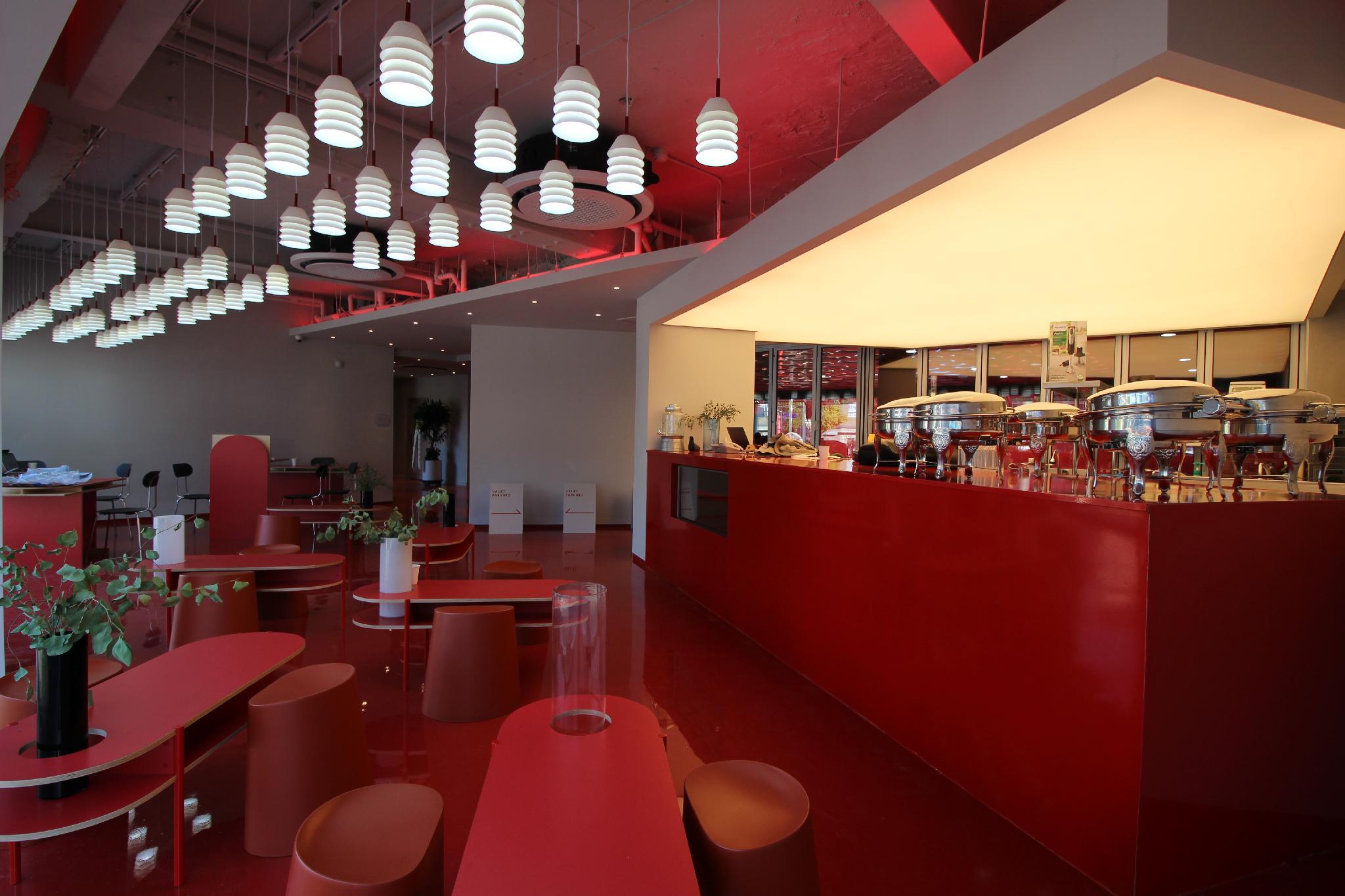 Bobo Hotel Hong Dae 33/41