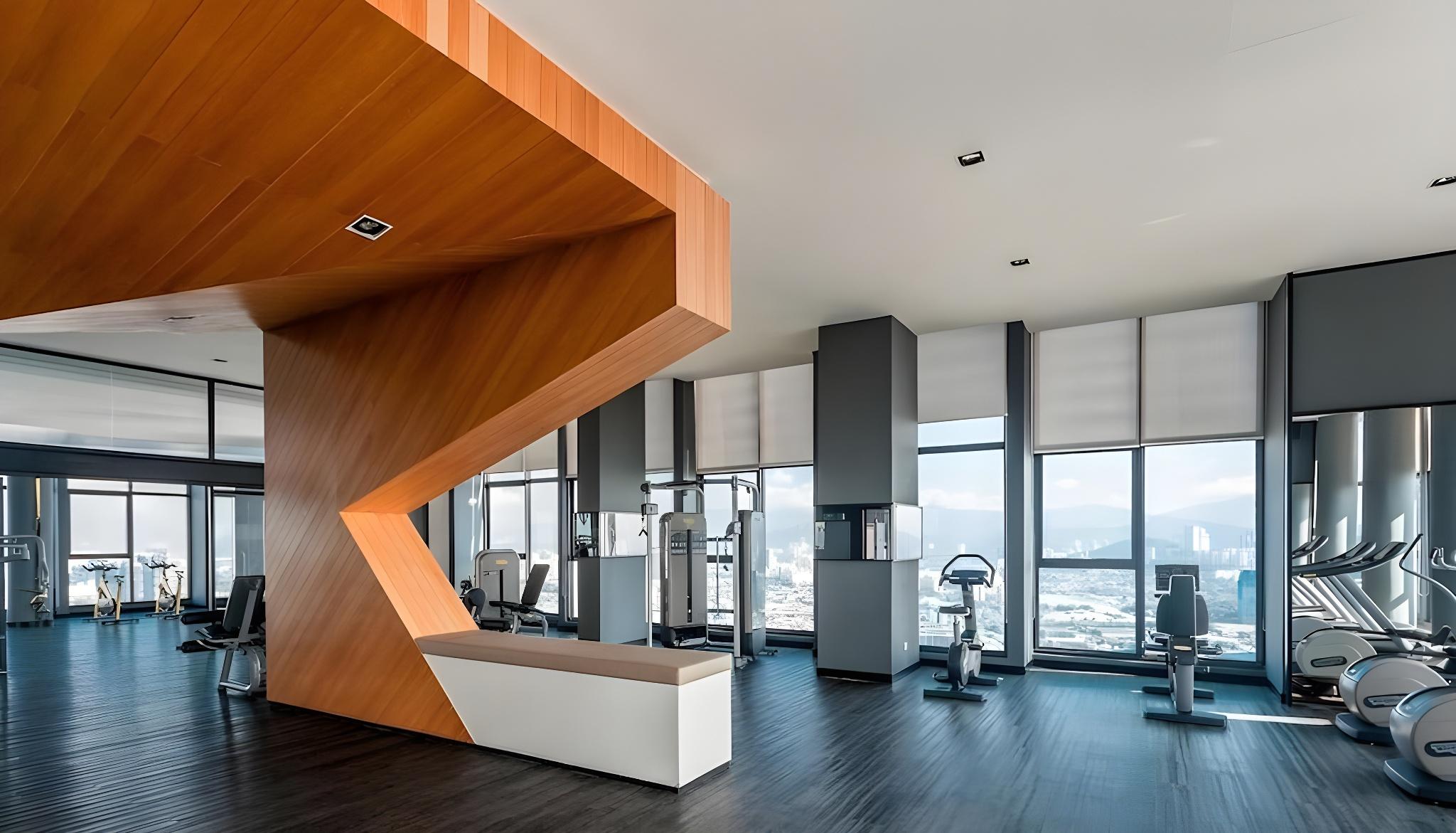 Expressionz Professional Suites by G Suites 28/50