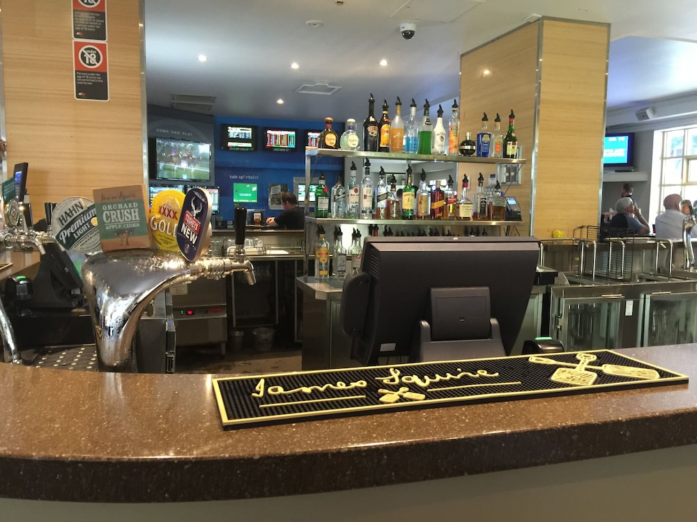 Port Macquarie Hotel photo5