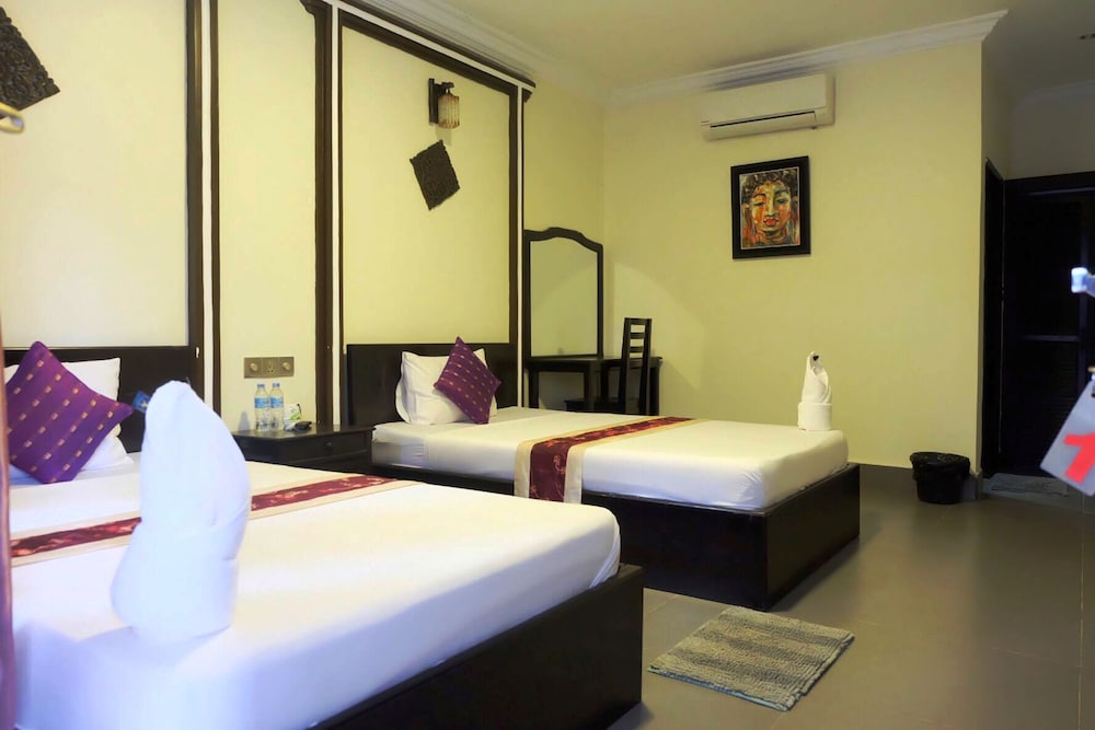 VIBOLA Guesthouse 16/34