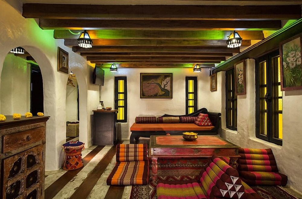 Nai Boutique House 22/36