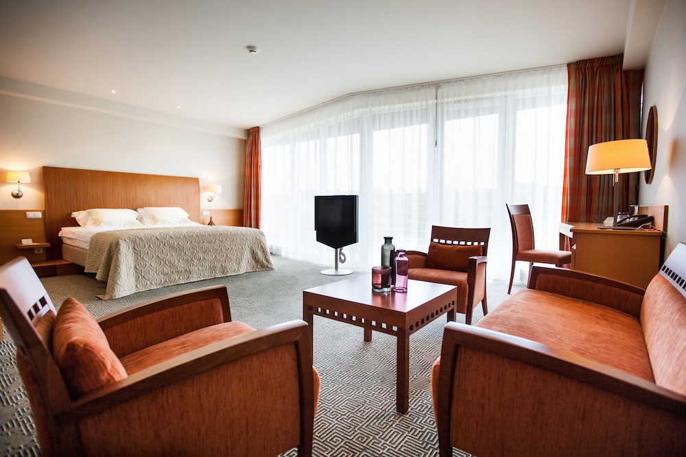 Mercure Palanga Vanagupe 52/74