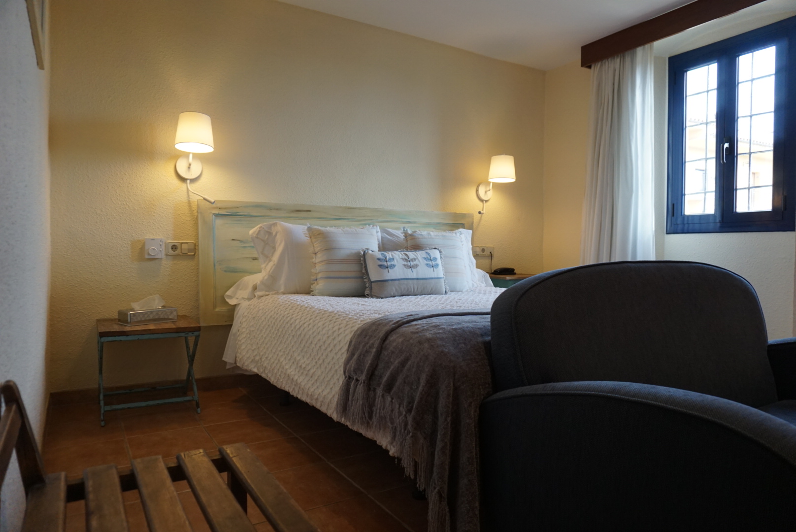 Hotel Sant Joan 4/24