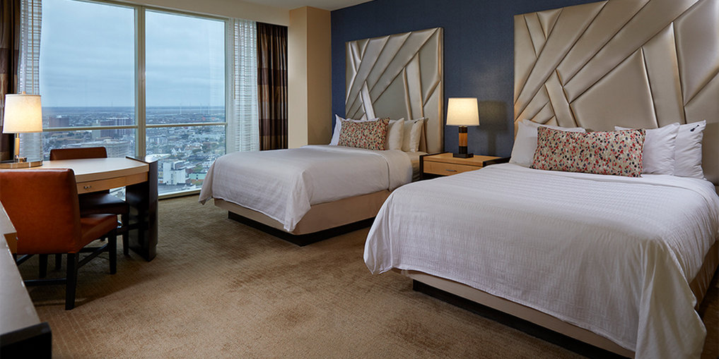 Hard Rock Hotel & Casino Atlantic City 6/12