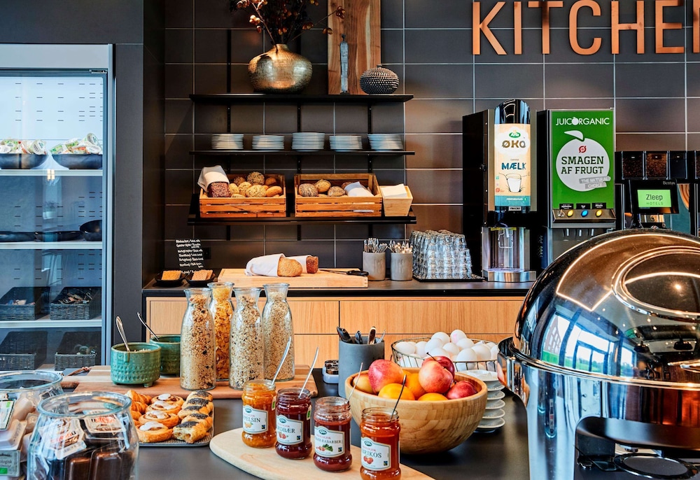 Four Points Flex by Sheraton Aarhus Skejby 25/30