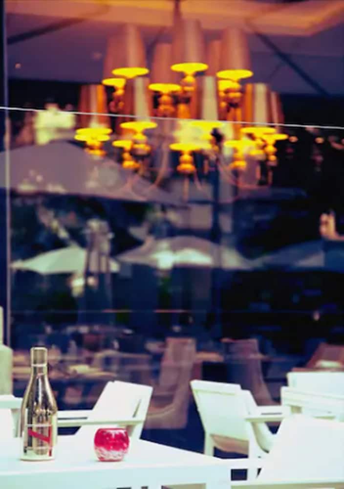 Gran Hotel Nagari Boutique And Spa 11/38