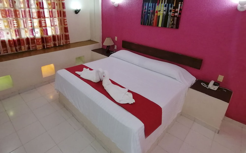 Barranquilla Hotel 31/66