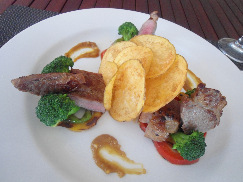 Buana Bali Luxury Villas Spa 28/70