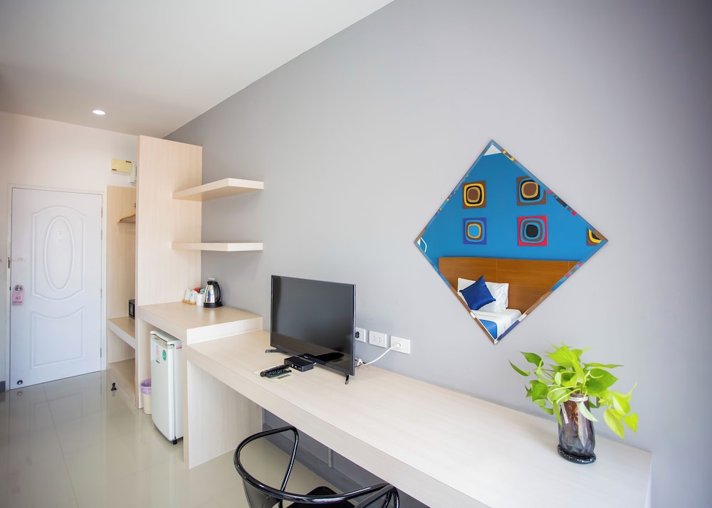 Nano Place 55/65