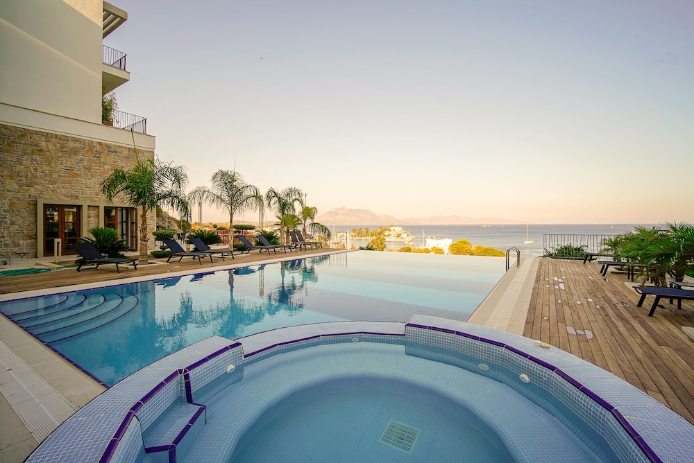 Cape Krio Boutique Hotel & SPA 27/50