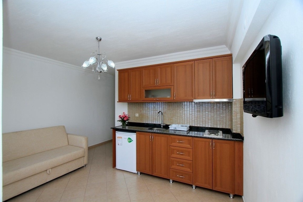 Deger Apart 7/32