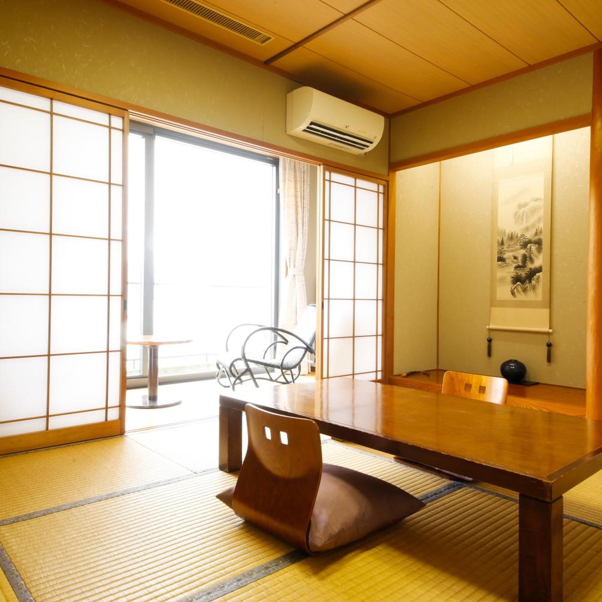 Hotel Amanohashidatesou 19/22