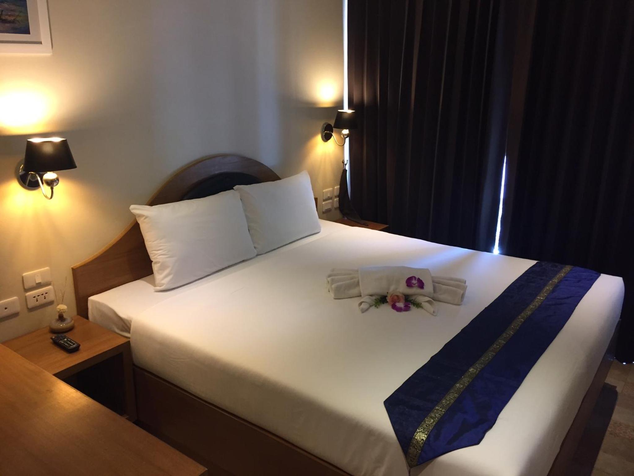 At Samui Boutique Hotel 19/29