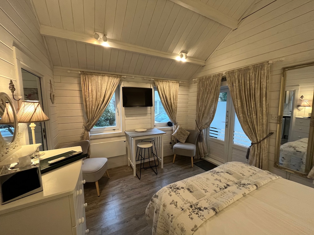 Park Farm Bed And Breakfast 13/50