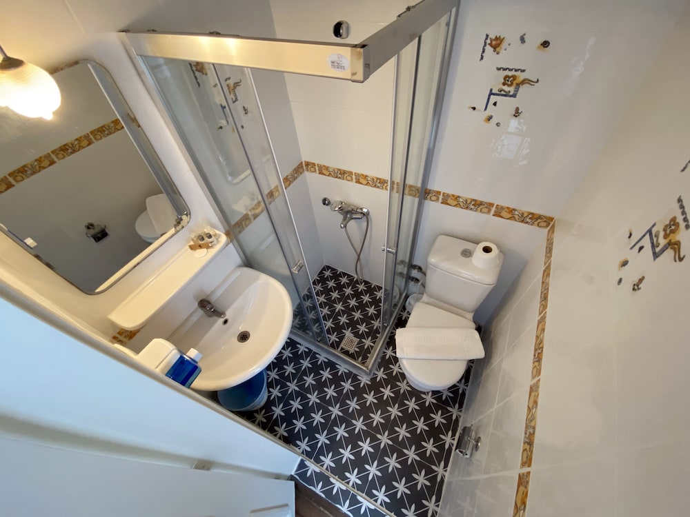 Marin Hotel 44/44