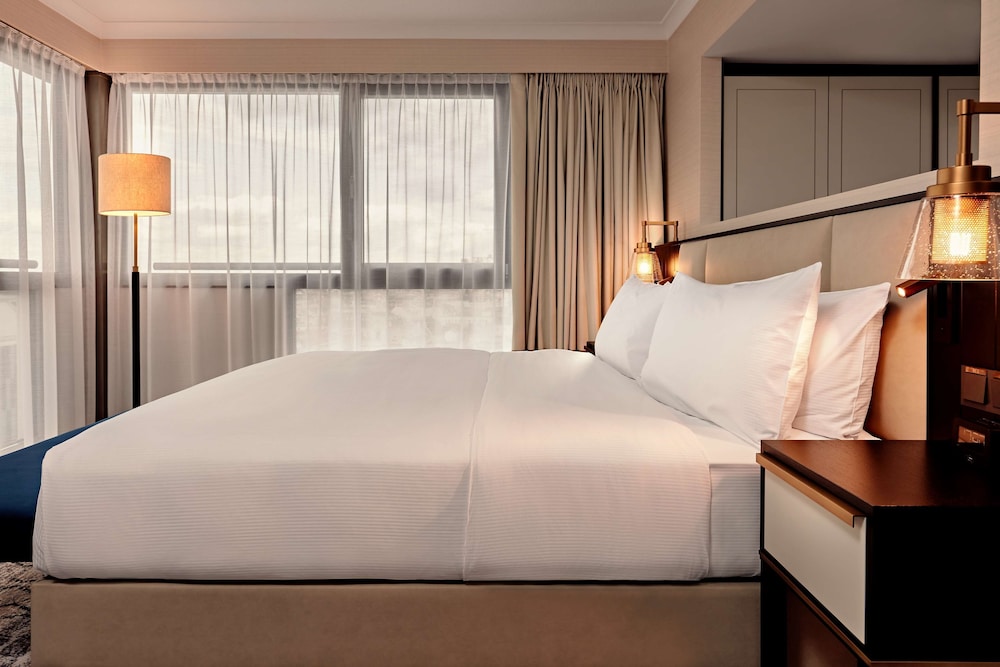 Hilton Vienna Park 24/88