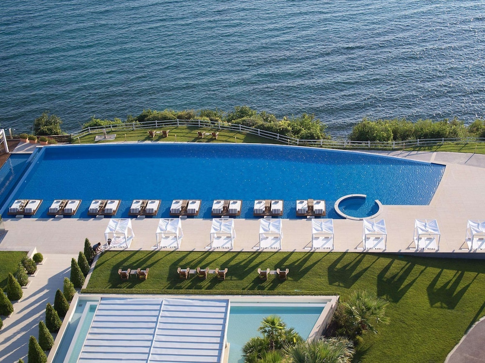 Cavo Olympo Luxury Resort and Spa - Adults Only 32/47