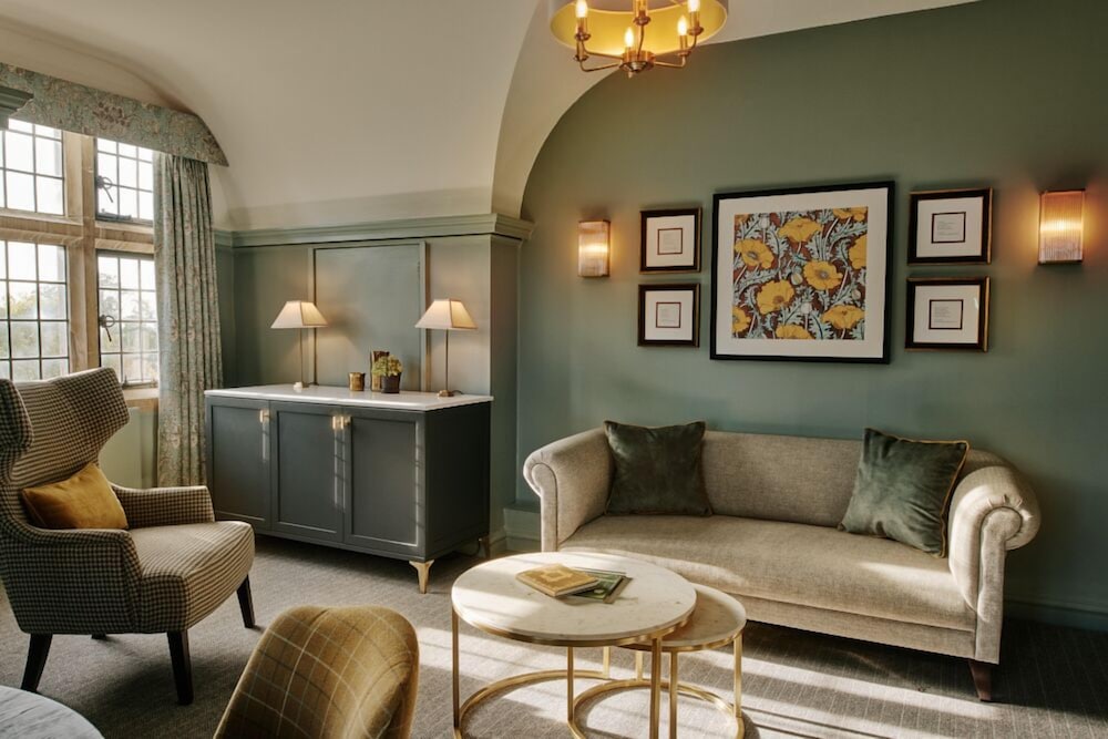 Horwood House 38/60
