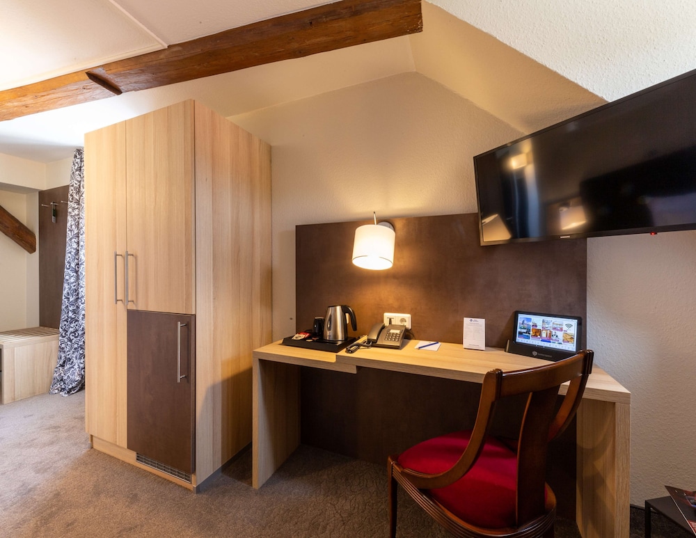 Best Western Hotel Schlossmuehle 48/56