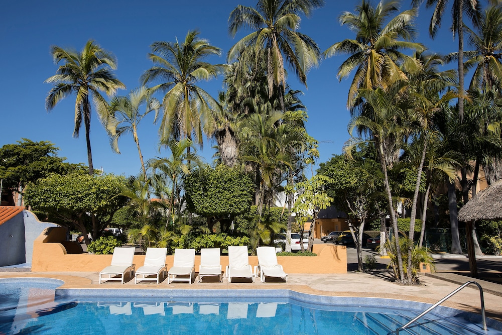 Hotel Margaritas 28/38