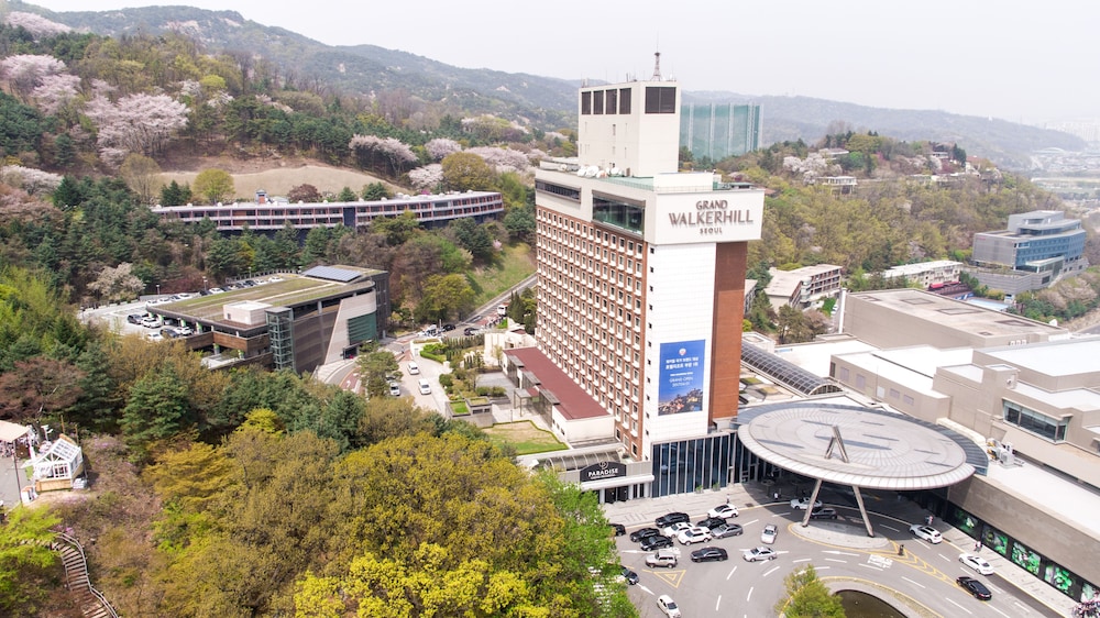 Grand Walkerhill Seoul 6/73